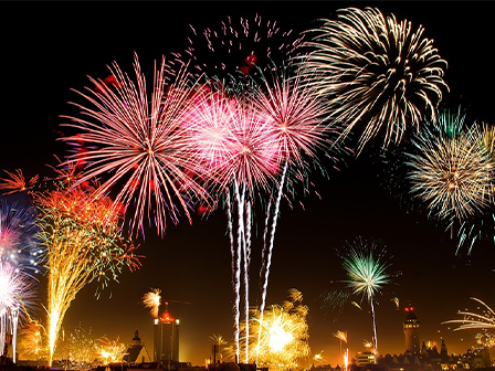 新年賀詞 | 因勢謀變，行穩(wěn)致遠(yuǎn)；堅守初心，砥礪前行