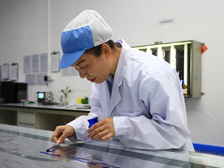 精細(xì)化全面落實安全生產(chǎn)管理